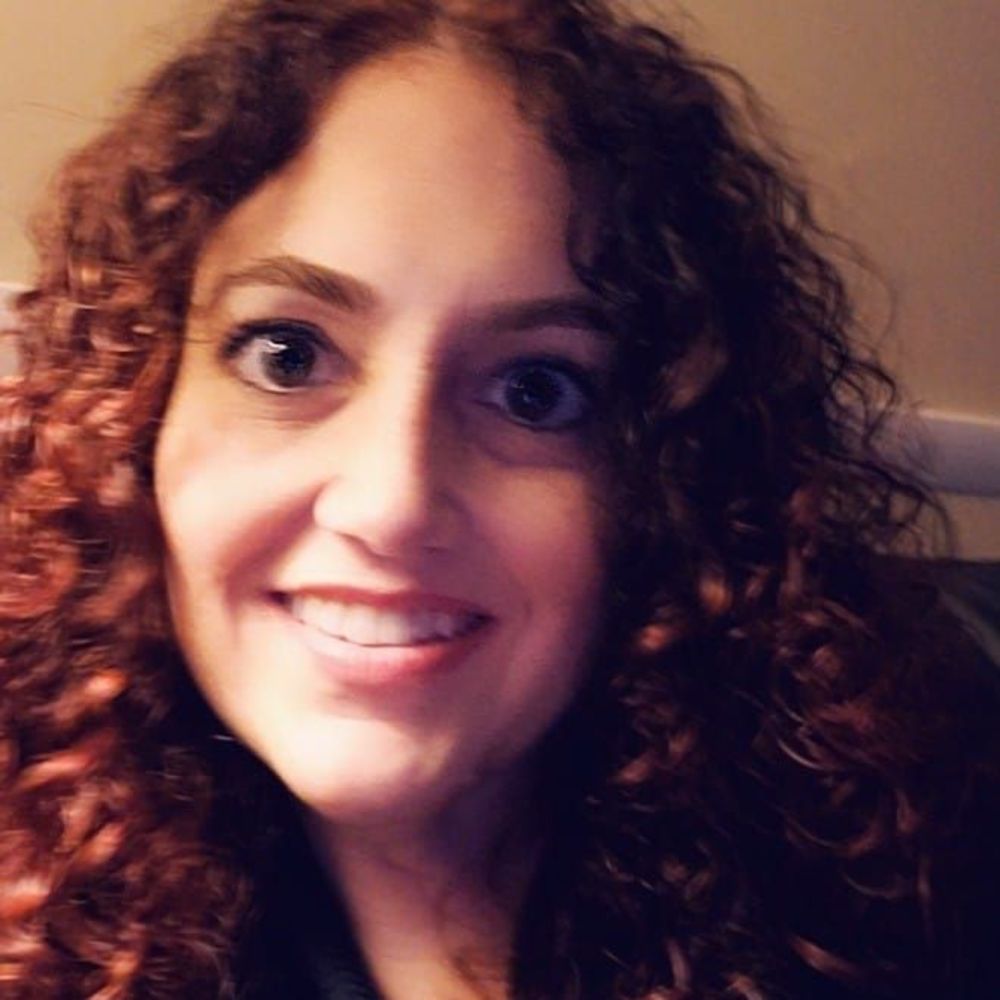 Meet your Posher, Meaghan